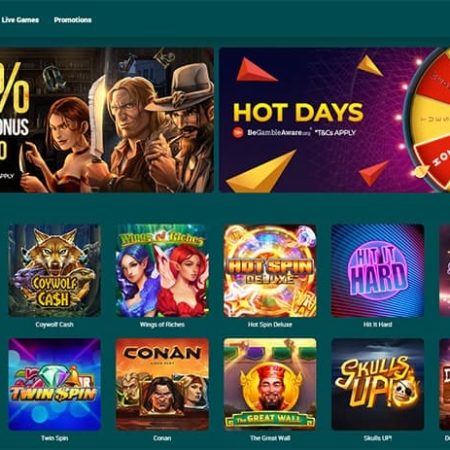 Top 3 Crypto Casinos For May 2023