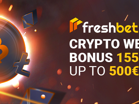Freshbet Casino Review 2023 | Games, Bonuses, and More